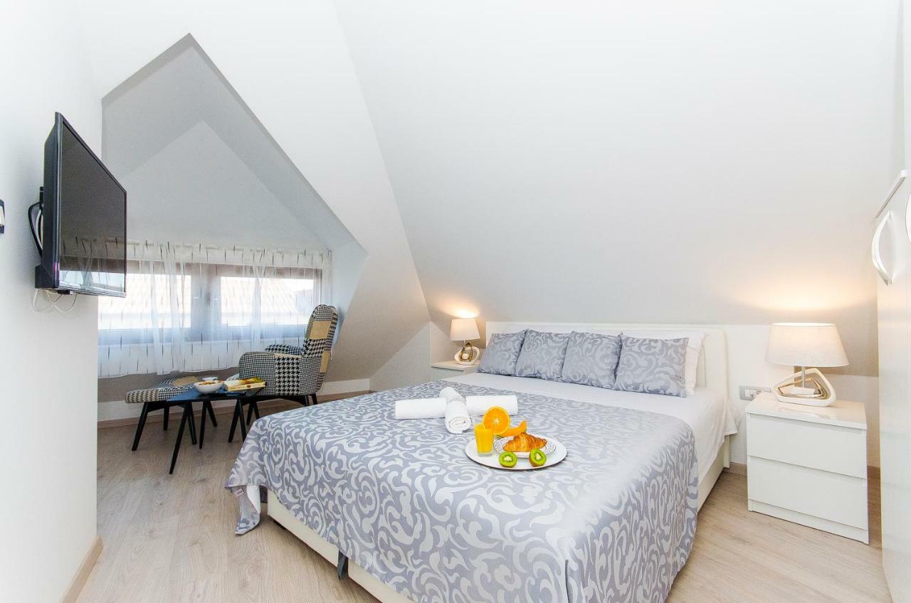 Apartments Keli Kaštela Extérieur photo