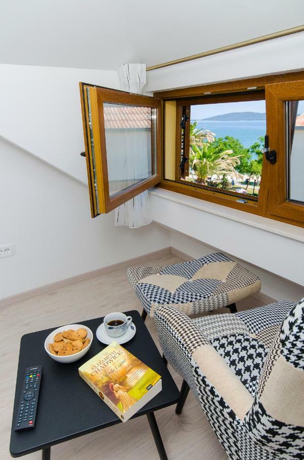 Apartments Keli Kaštela Extérieur photo