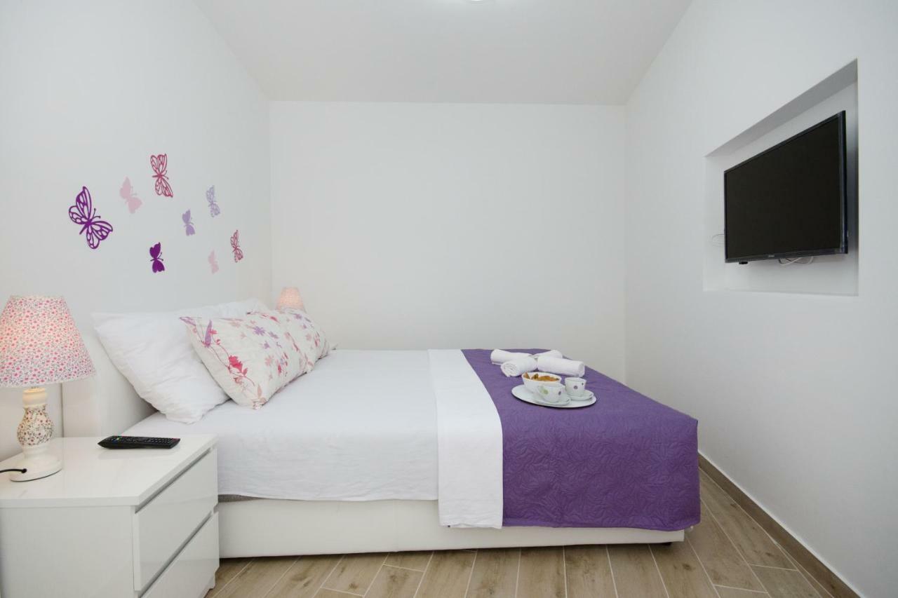 Apartments Keli Kaštela Extérieur photo